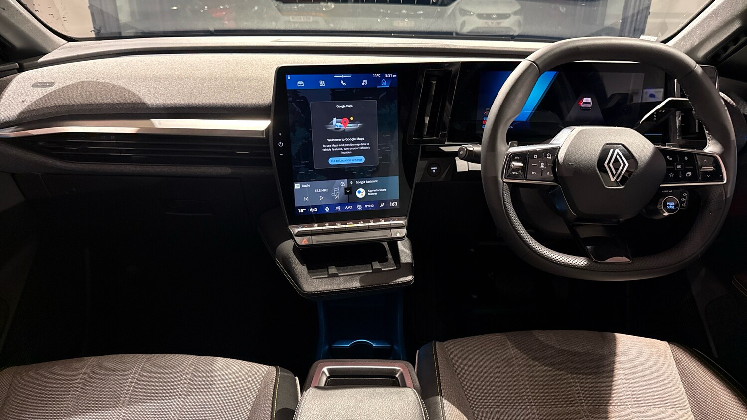 Used Renault Megane E Tech 2025 for sale - 76879225: Photo 10