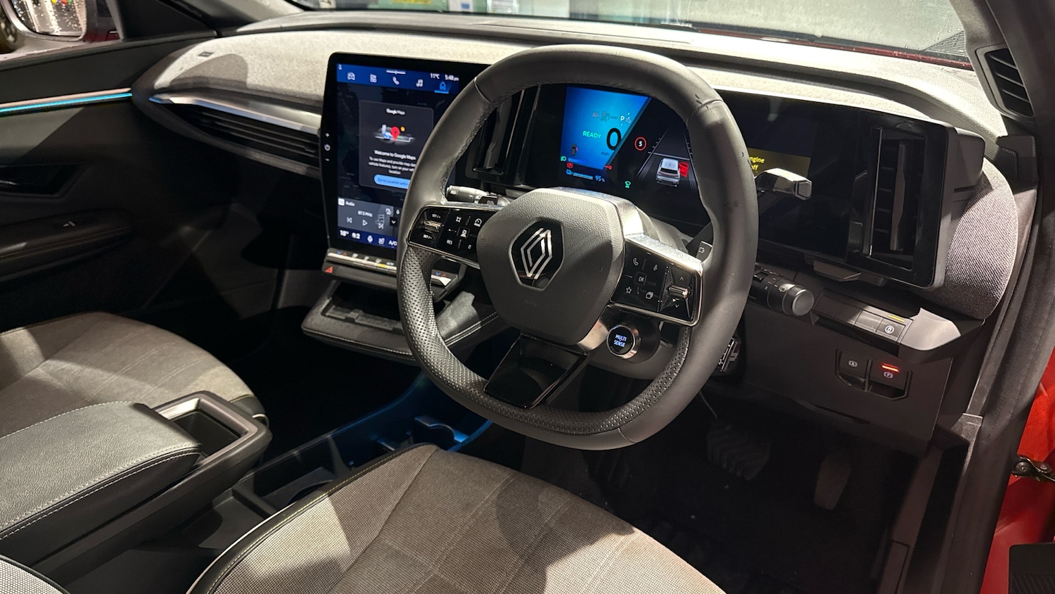 Used Renault Megane E Tech 2025 for sale - 76879225: Photo 11