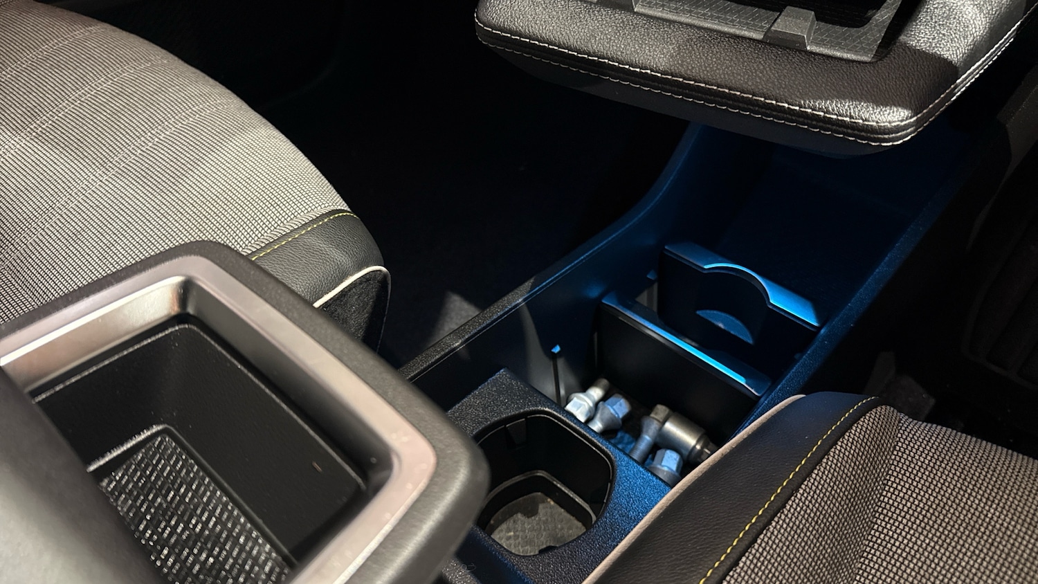 Used Renault Megane E Tech 2025 for sale - 76879225: Photo 13