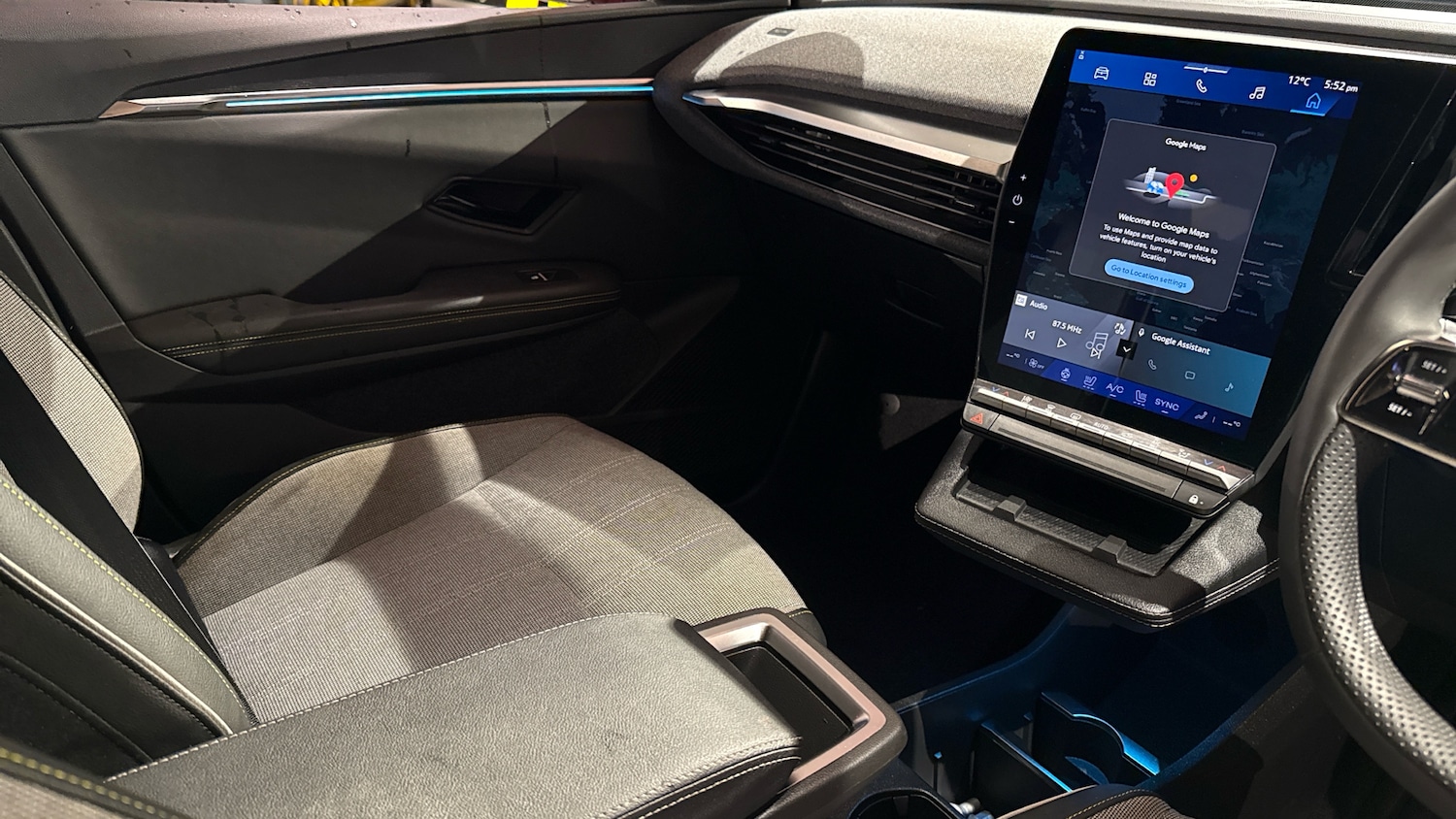 Used Renault Megane E Tech 2025 for sale - 76879225: Photo 14