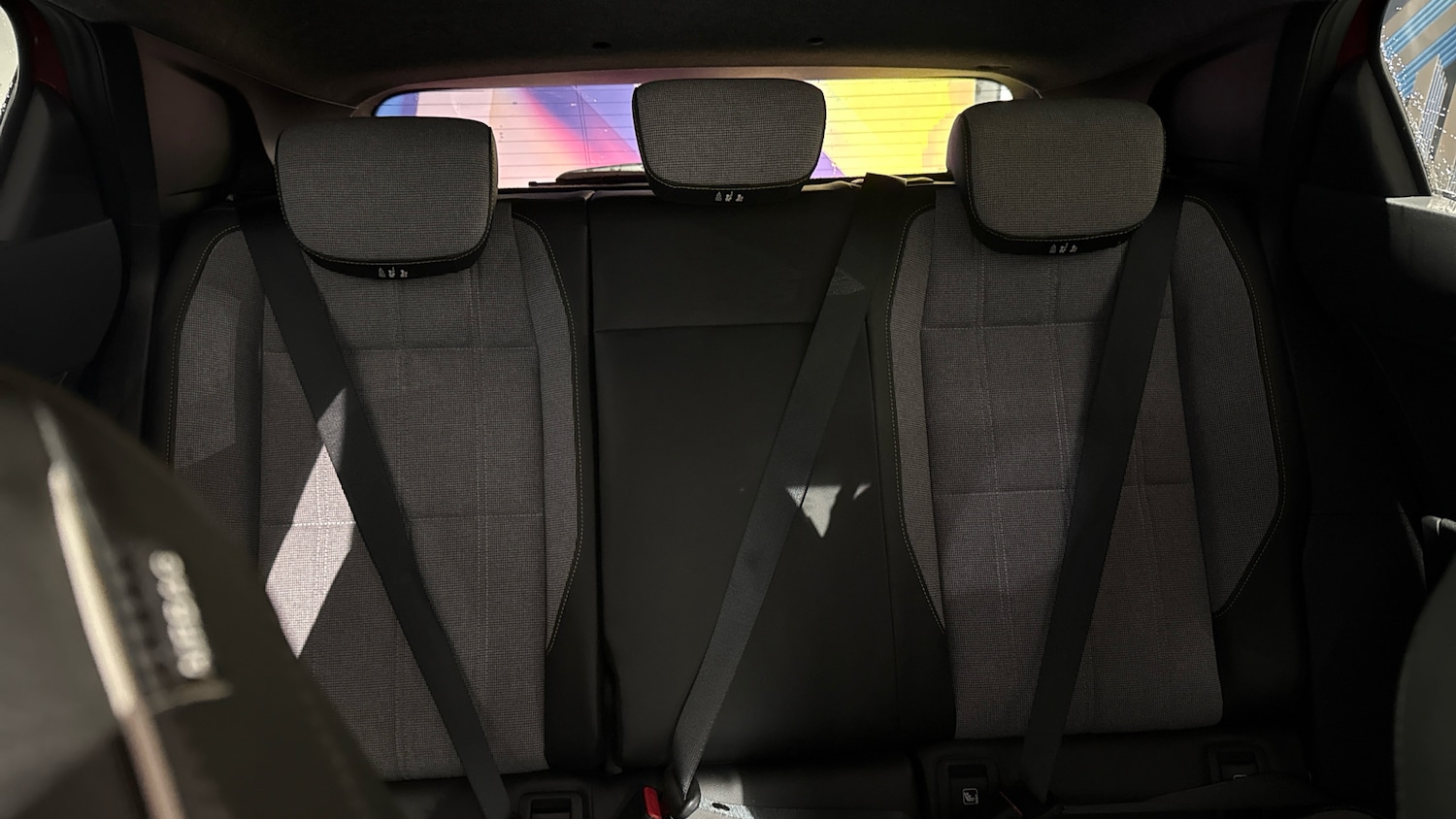 Used Renault Megane E Tech 2025 for sale - 76879225: Photo 15