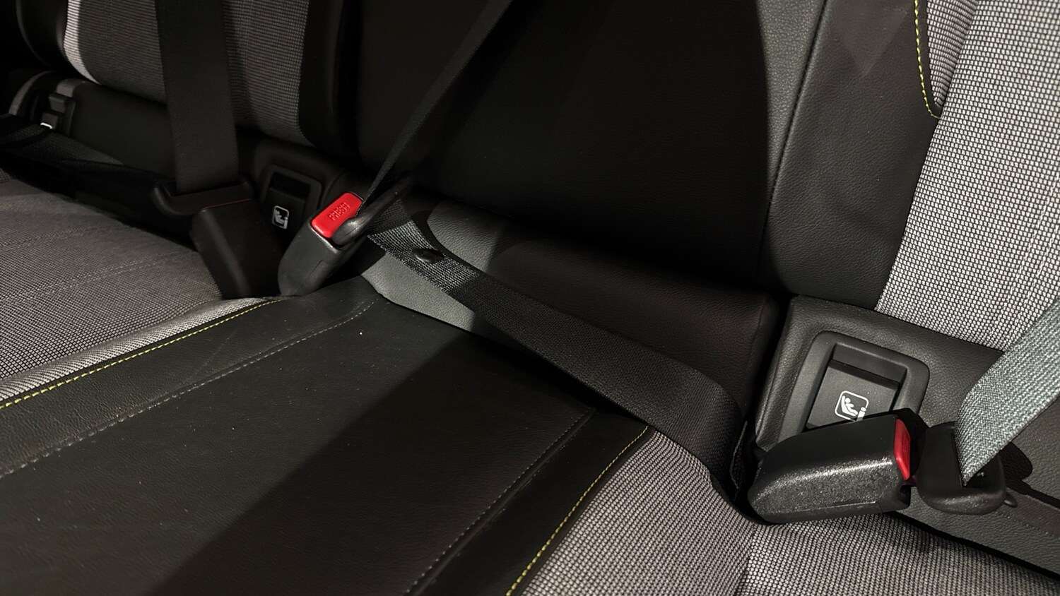 Used Renault Megane E Tech 2025 for sale - 76879225: Photo 17