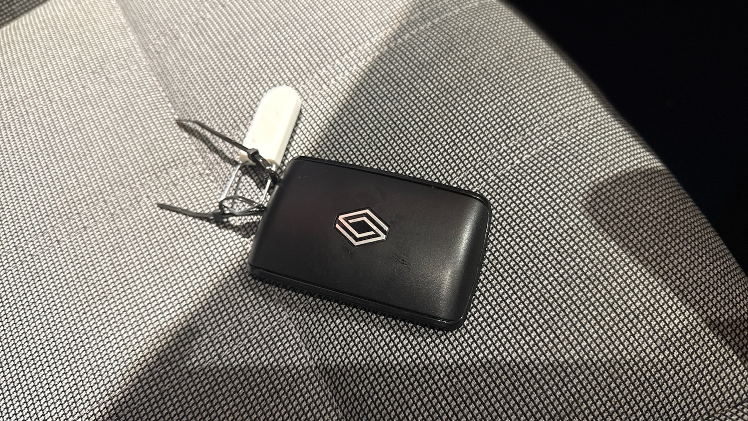 Used Renault Megane E Tech 2025 for sale - 76879225: Photo 19