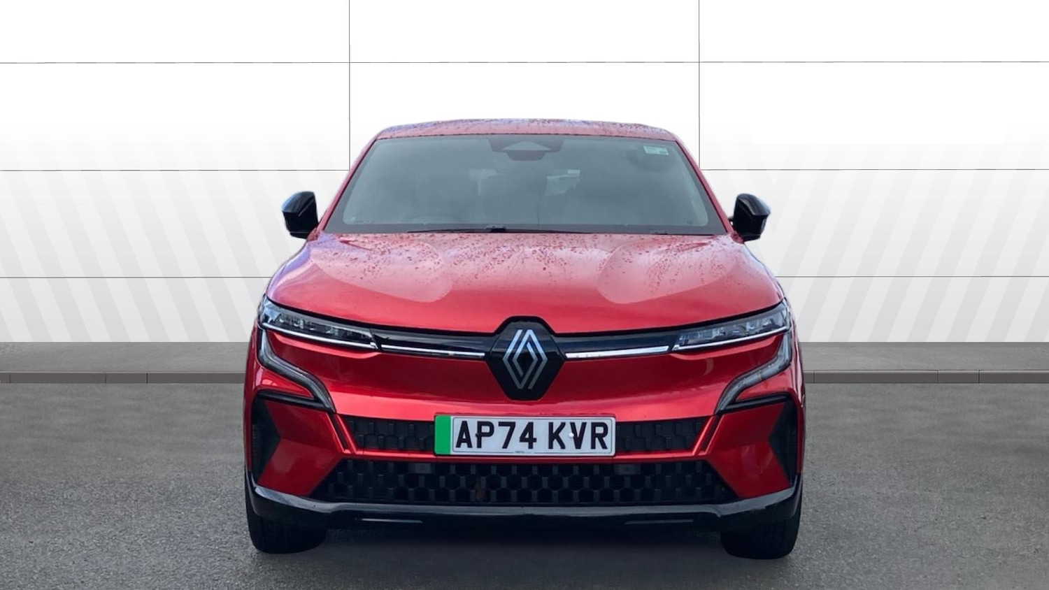 Used Renault Megane E Tech 2025 for sale - 76879225: Photo 3