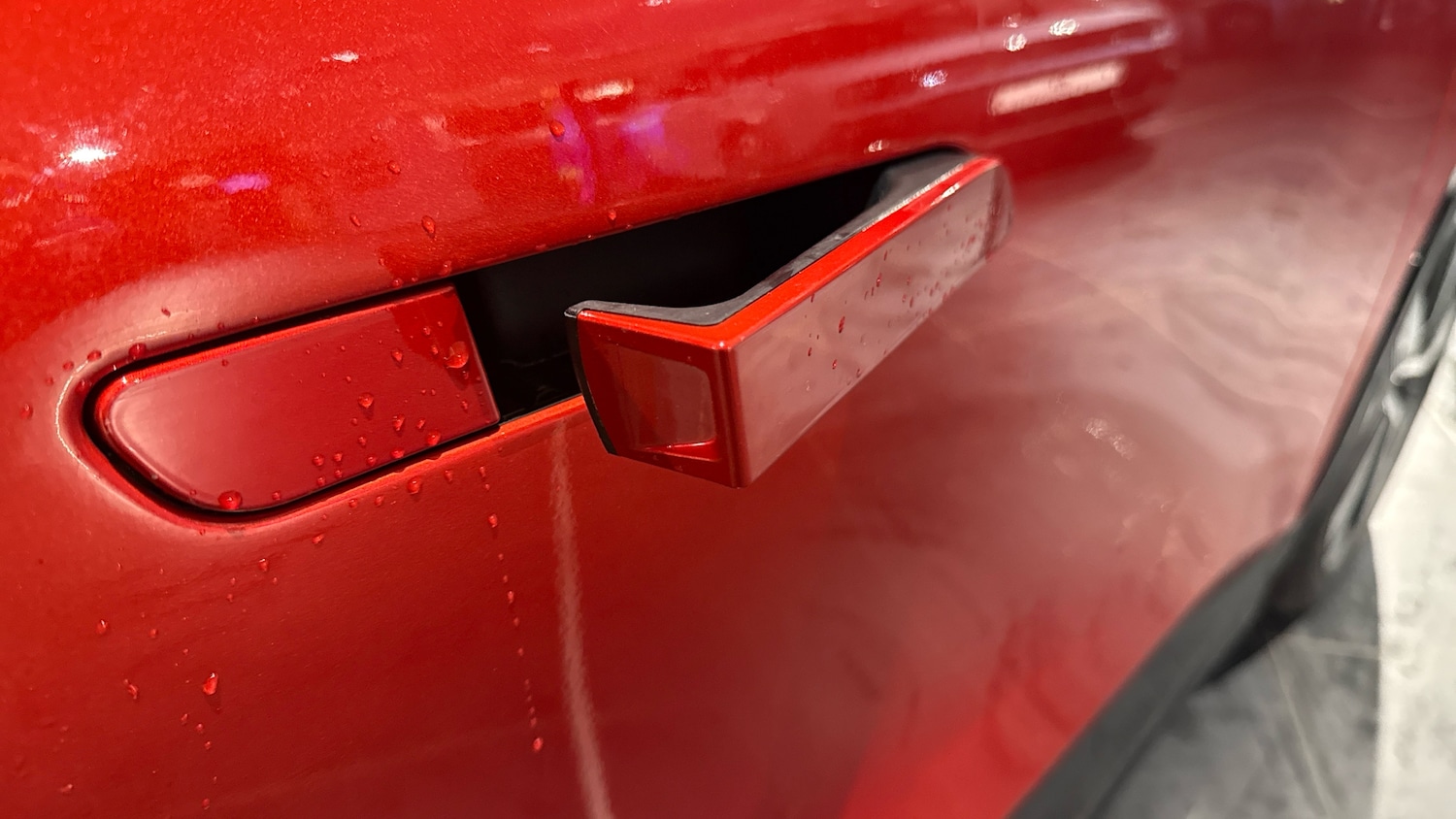 Used Renault Megane E Tech 2025 for sale - 76879225: Photo 31