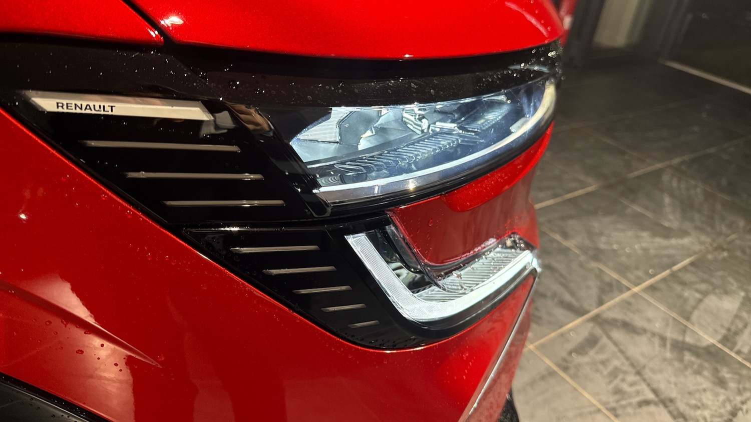 Used Renault Megane E Tech 2025 for sale - 76879225: Photo 32