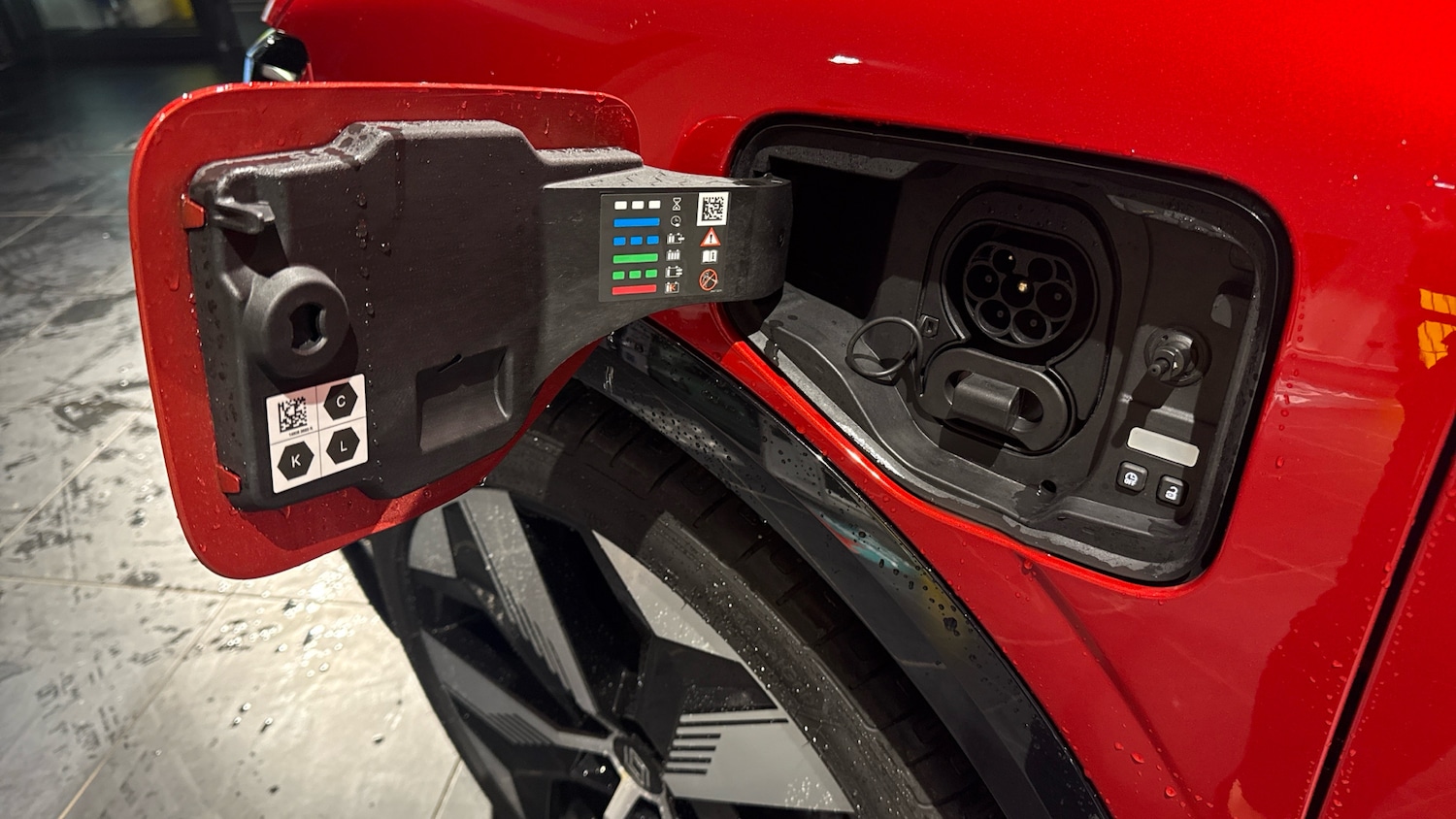 Used Renault Megane E Tech 2025 for sale - 76879225: Photo 33