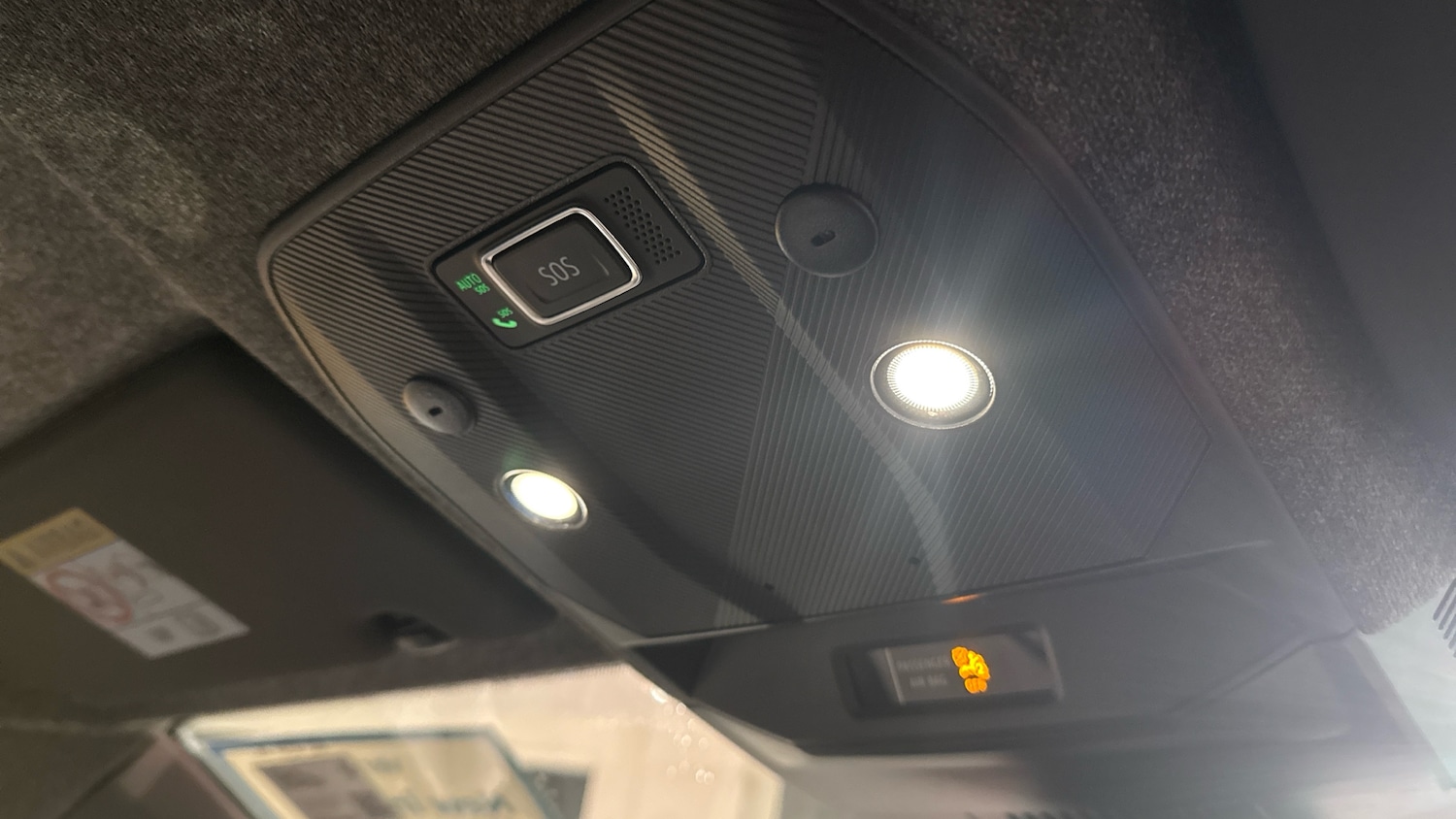 Used Renault Megane E Tech 2025 for sale - 76879225: Photo 34