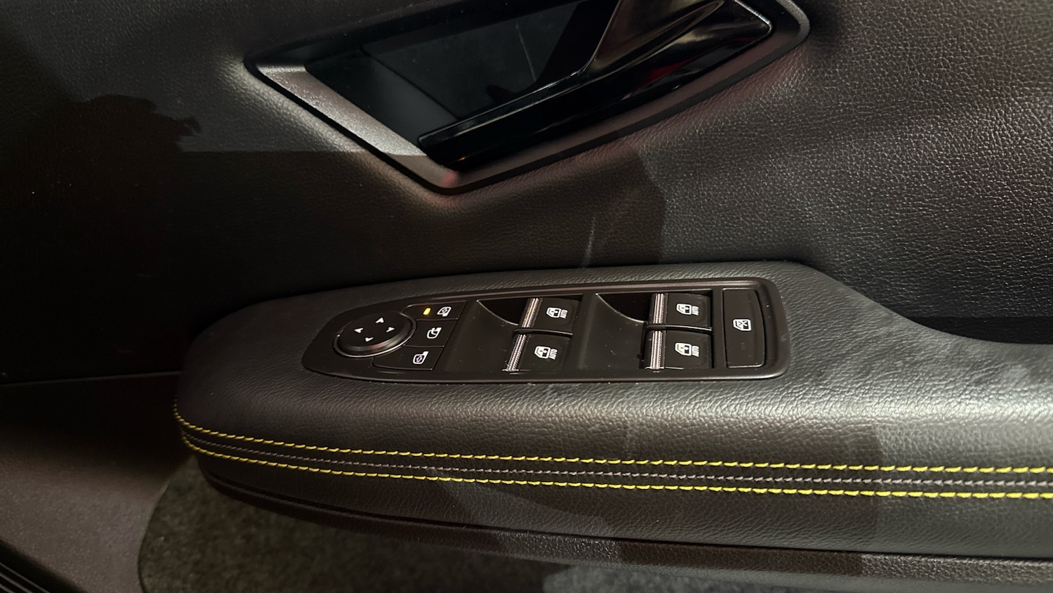 Used Renault Megane E Tech 2025 for sale - 76879225: Photo 36