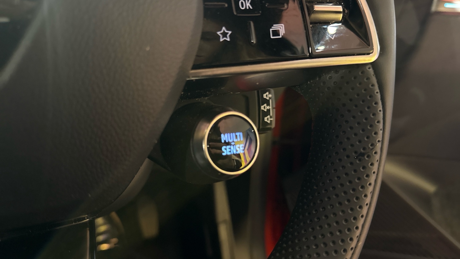 Used Renault Megane E Tech 2025 for sale - 76879225: Photo 37