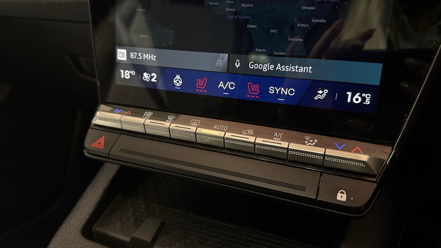 Used Renault Megane E Tech 2025 for sale - 76879225: Photo 39