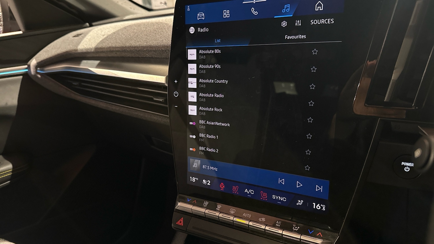 Used Renault Megane E Tech 2025 for sale - 76879225: Photo 43