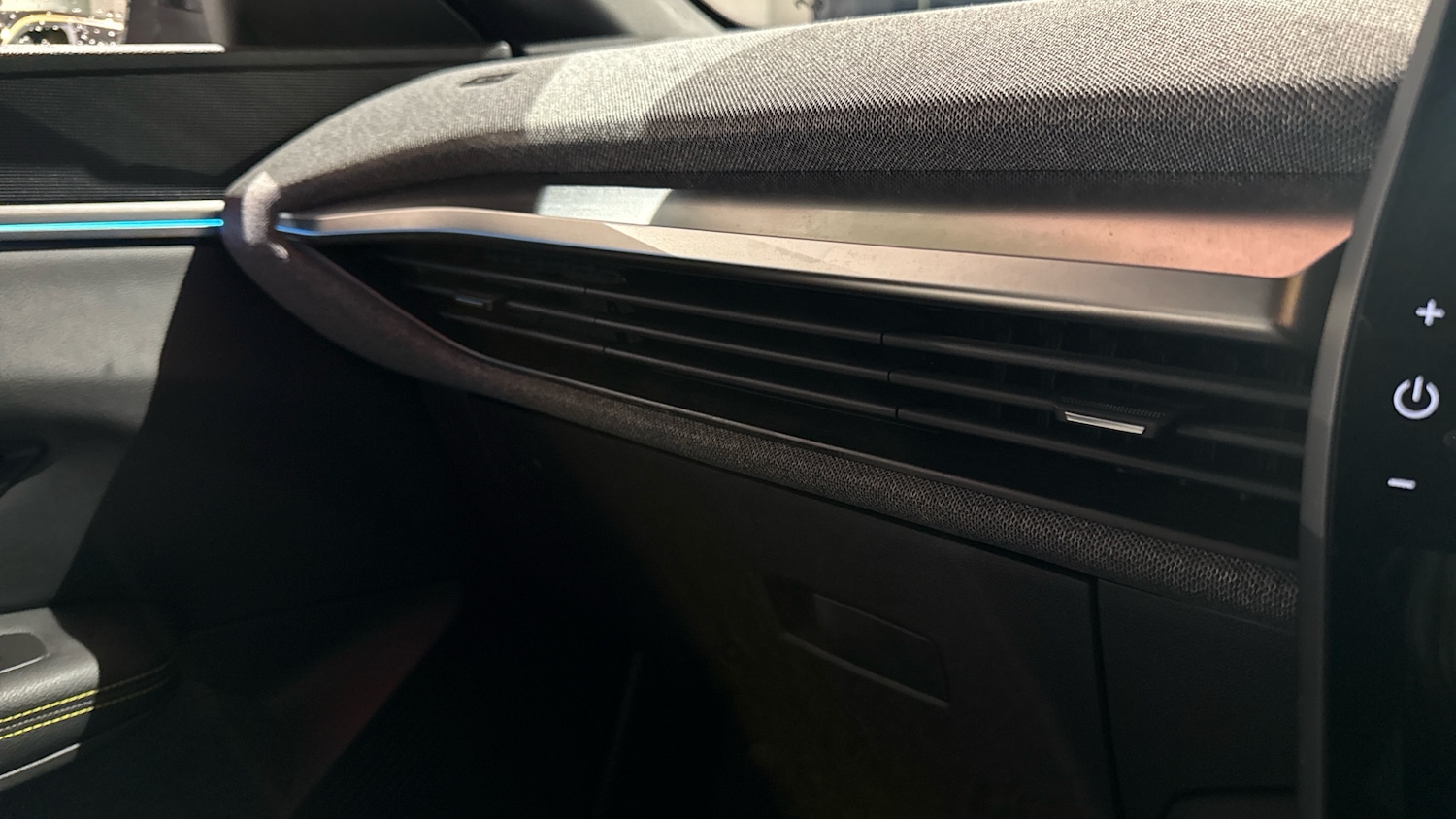 Used Renault Megane E Tech 2025 for sale - 76879225: Photo 45