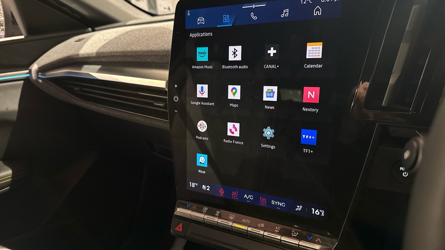 Used Renault Megane E Tech 2025 for sale - 76879225: Photo 46