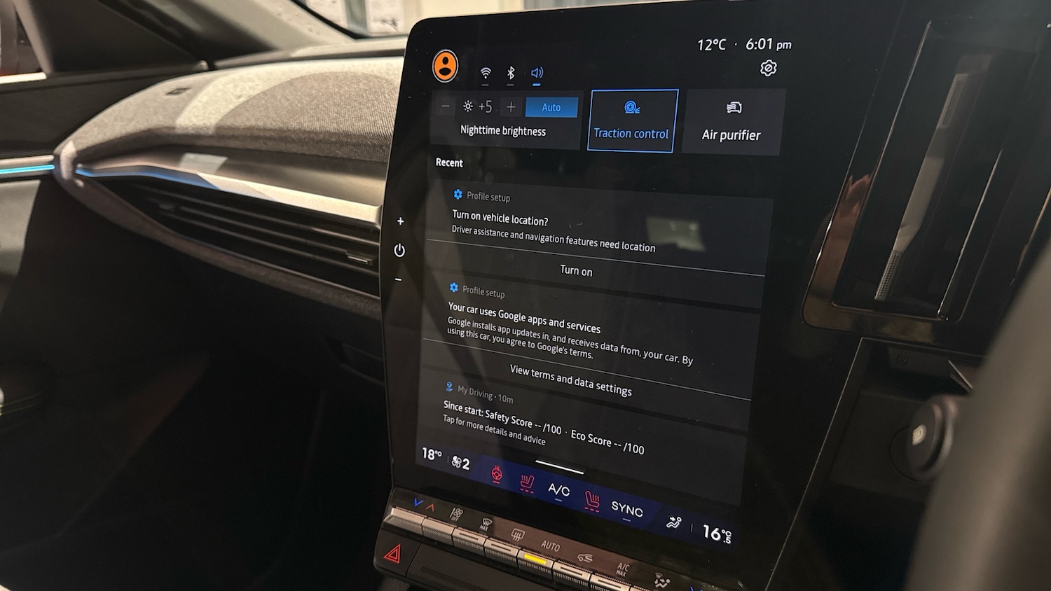 Used Renault Megane E Tech 2025 for sale - 76879225: Photo 47