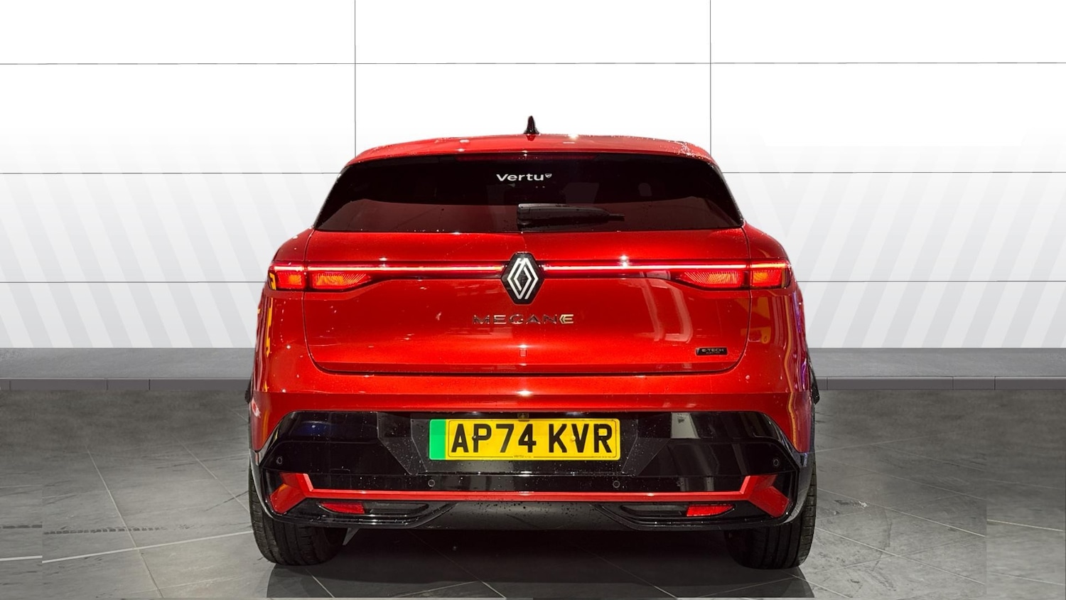 Used Renault Megane E Tech 2025 for sale - 76879225: Photo 6