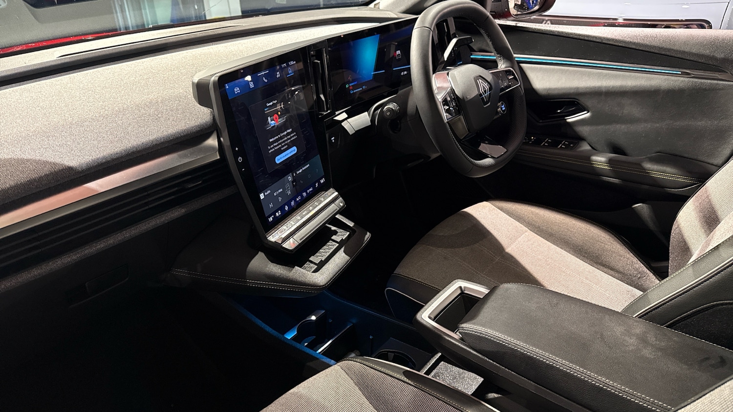 Used Renault Megane E Tech 2025 for sale - 76879225: Photo 9