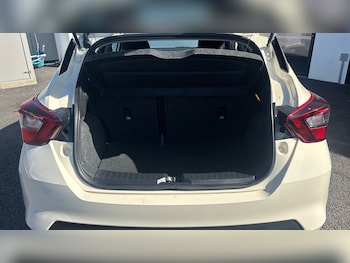 Used Nissan Micra 2022 for sale - 78357010: Photo