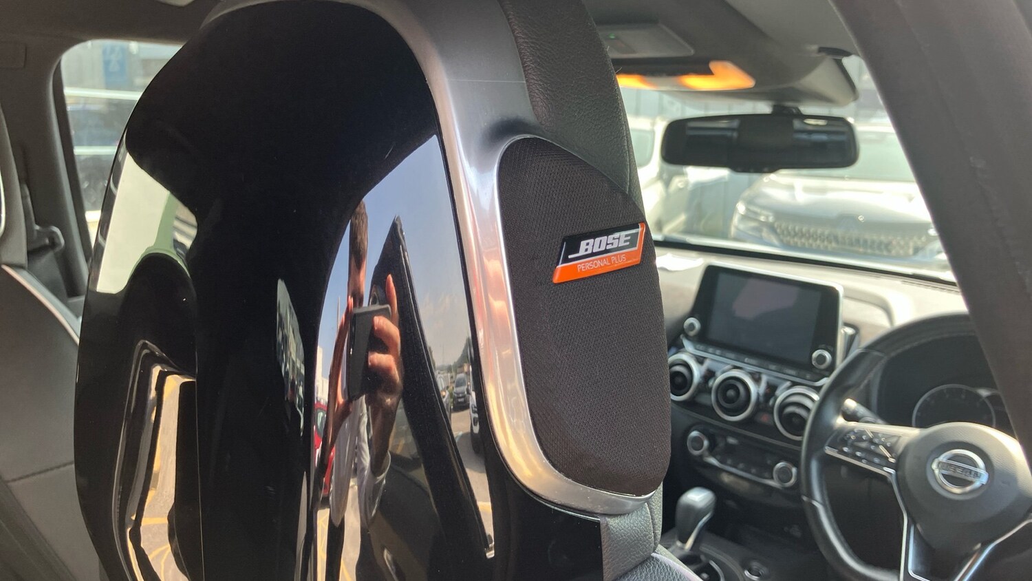 Vehicle 28