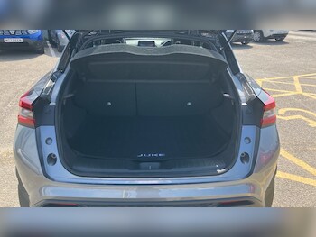 Used Nissan Juke 2020 for sale - 75869404: Photo