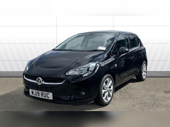 Used Vauxhall Corsa 2019 for sale - 75788936: Photo