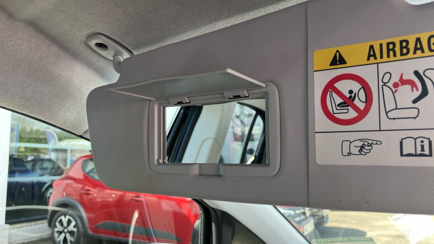 Vehicle 36