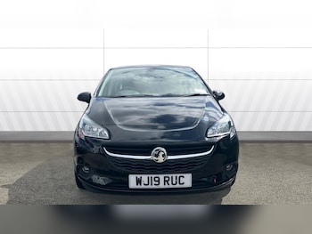 Used Vauxhall Corsa 2019 for sale - 75788936: Photo