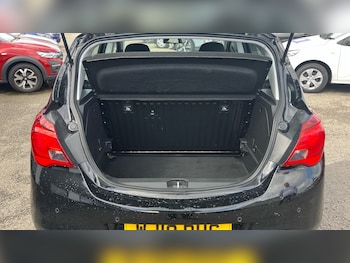 Used Vauxhall Corsa 2019 for sale - 75788936: Photo