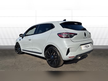 Used Renault Clio 2025 for sale - 79136820: Photo