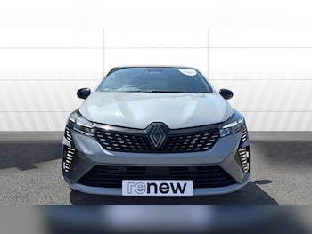 Used Renault Clio 2025 for sale - 79136820: Photo