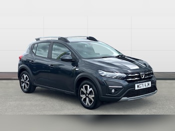 2022 (71) - 1.0 TCe Prestige 5dr Bi Fuel Hatchback