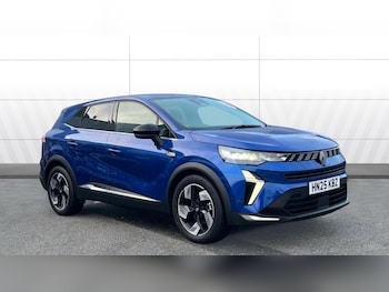 Used Renault Other 2025 for sale - 78270565: Photo