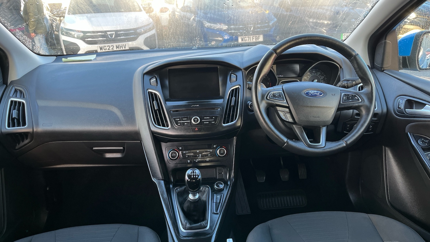 Used Ford Focus 2016 for sale - 76779231: Photo 10