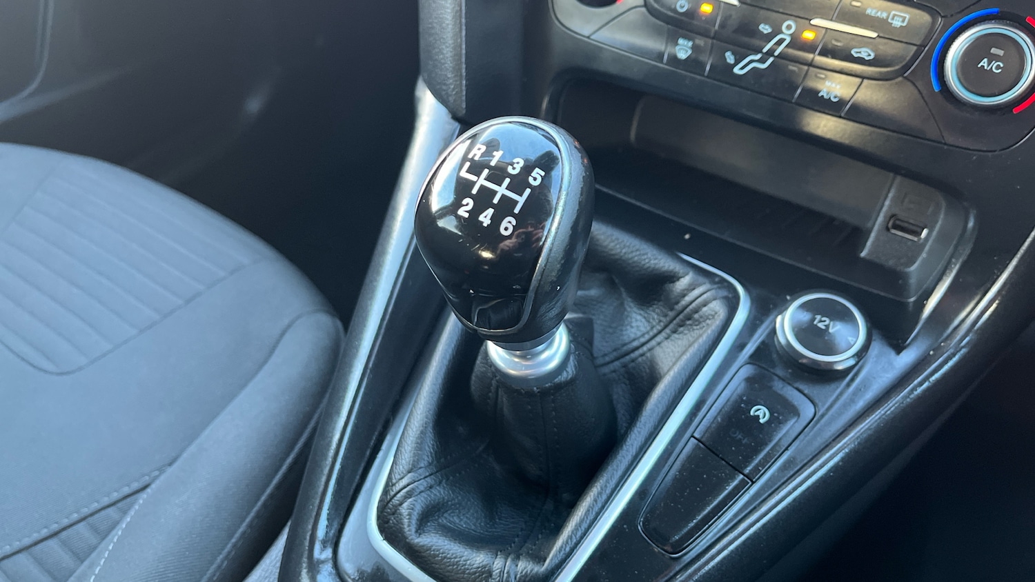 Used Ford Focus 2016 for sale - 76779231: Photo 13