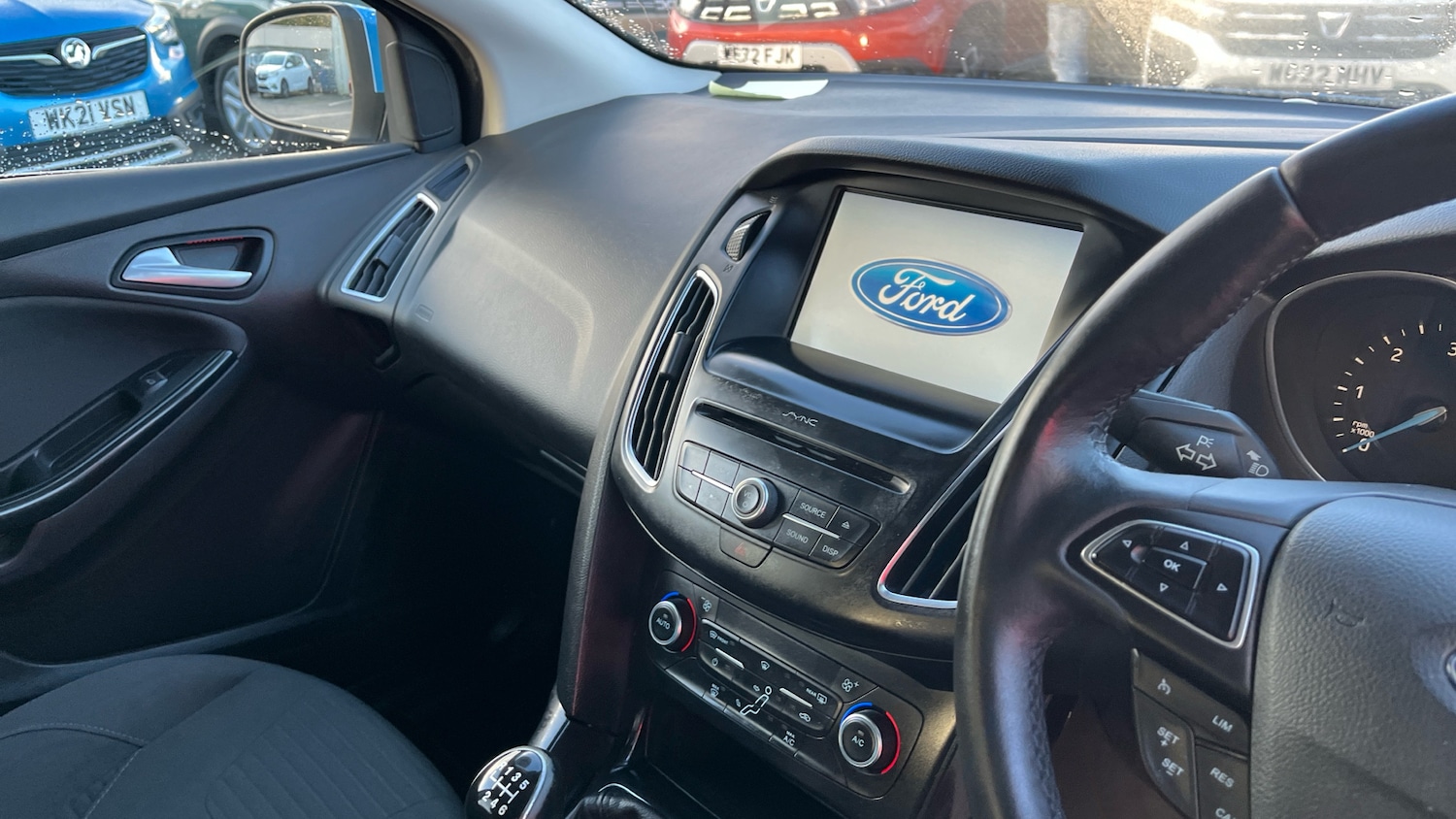 Used Ford Focus 2016 for sale - 76779231: Photo 14