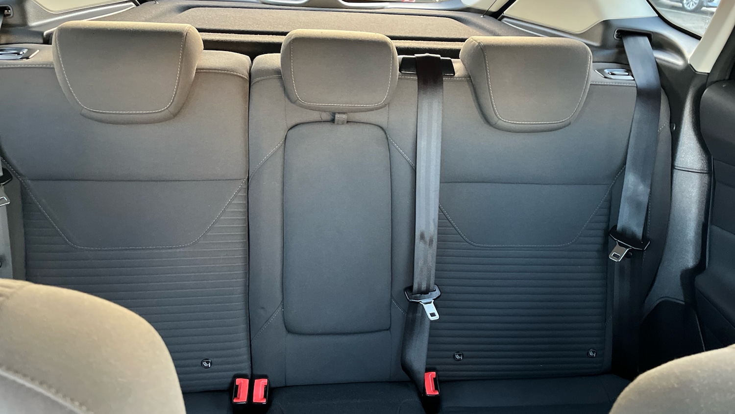 Used Ford Focus 2016 for sale - 76779231: Photo 15