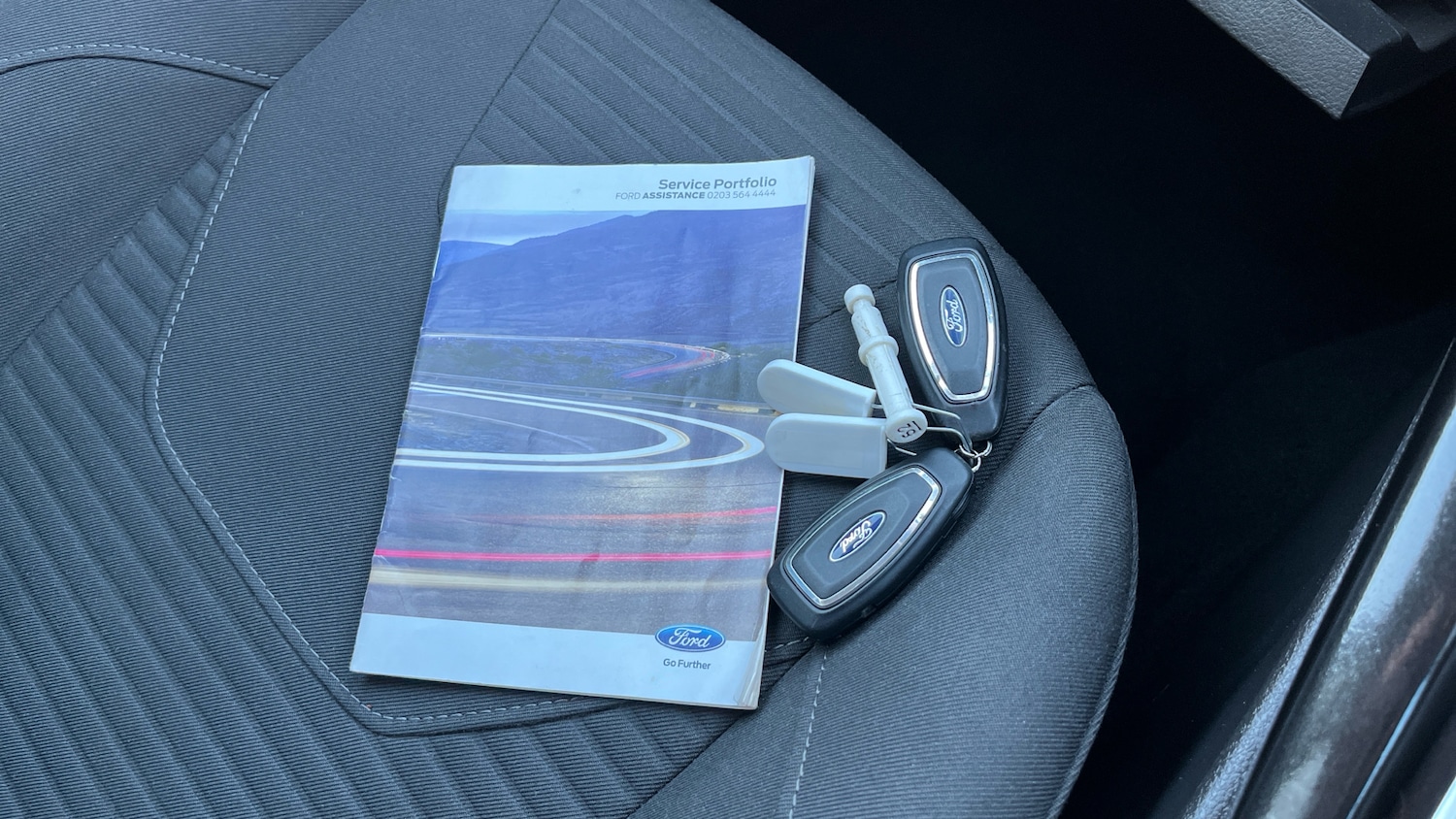 Used Ford Focus 2016 for sale - 76779231: Photo 19