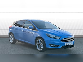 Ford - Focus