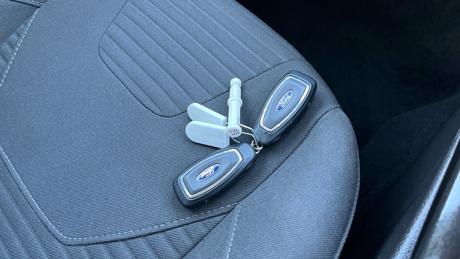 Used Ford Focus 2016 for sale - 76779231: Photo 20