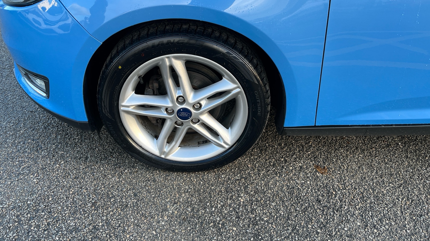 Used Ford Focus 2016 for sale - 76779231: Photo 22