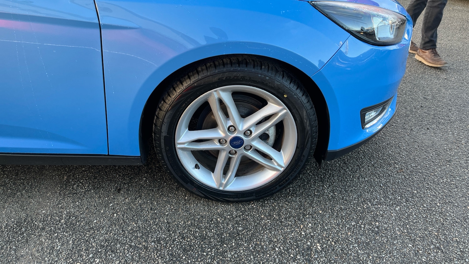 Used Ford Focus 2016 for sale - 76779231: Photo 23