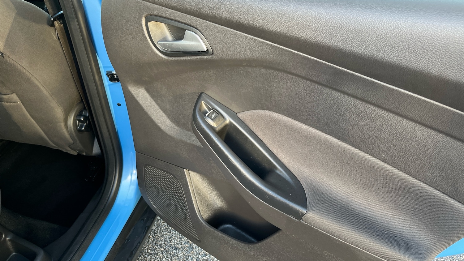 Used Ford Focus 2016 for sale - 76779231: Photo 26