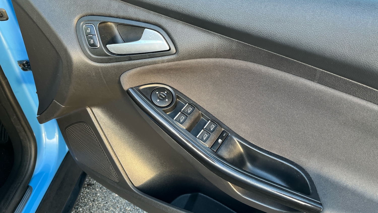 Used Ford Focus 2016 for sale - 76779231: Photo 27