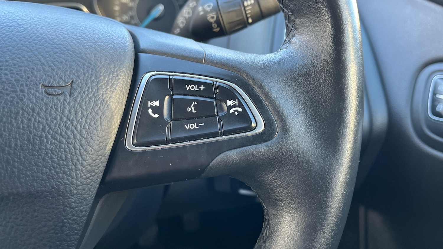 Used Ford Focus 2016 for sale - 76779231: Photo 29