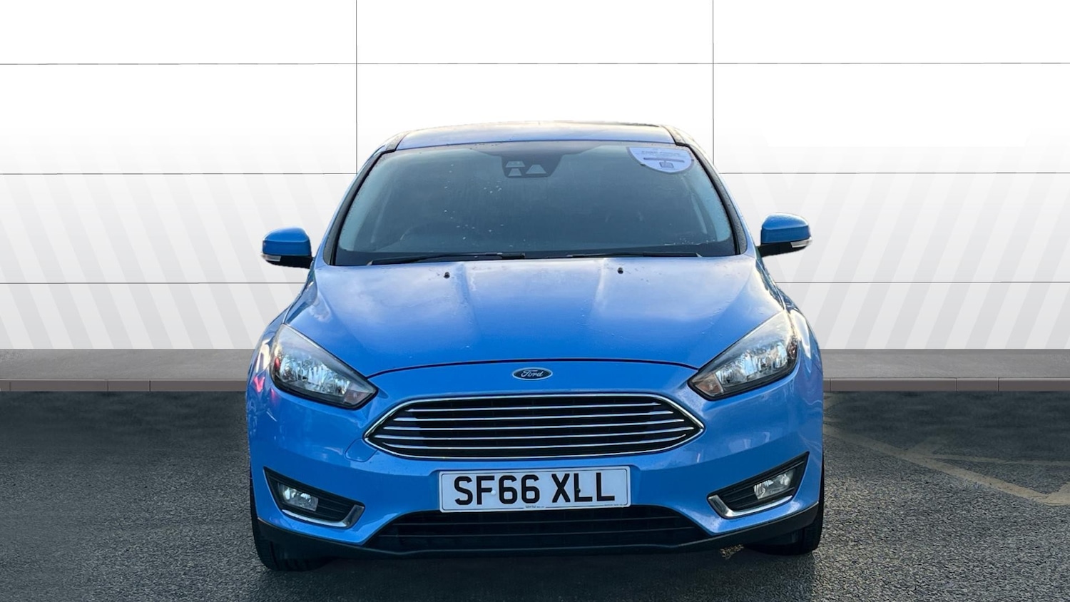 Used Ford Focus 2016 for sale - 76779231: Photo 3