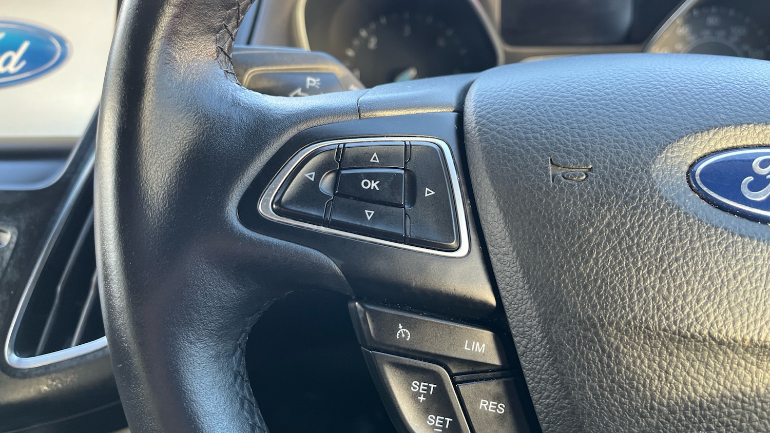 Used Ford Focus 2016 for sale - 76779231: Photo 30