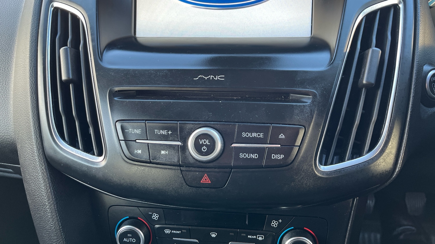 Used Ford Focus 2016 for sale - 76779231: Photo 32