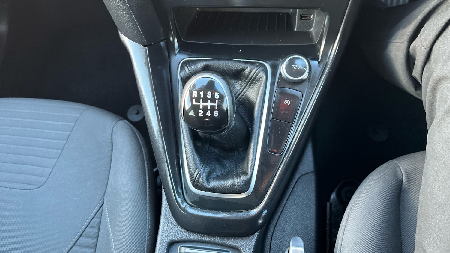 Used Ford Focus 2016 for sale - 76779231: Photo 34