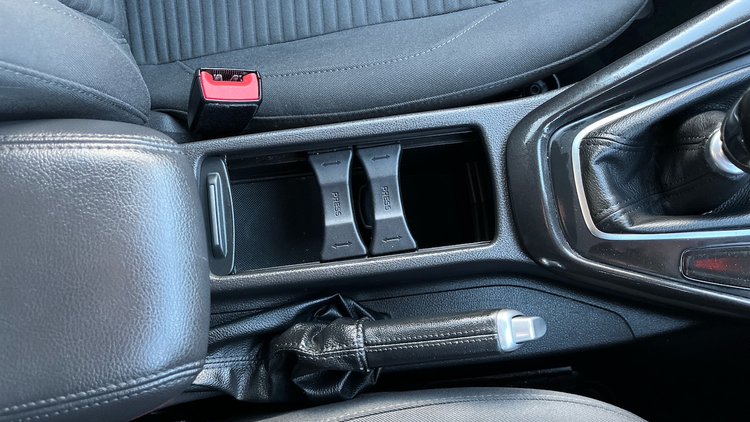 Used Ford Focus 2016 for sale - 76779231: Photo 35