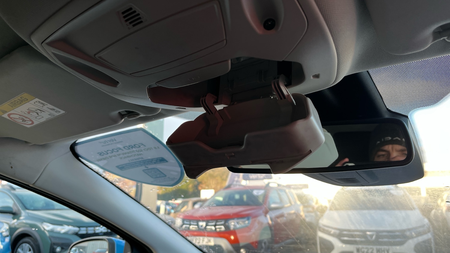 Used Ford Focus 2016 for sale - 76779231: Photo 36